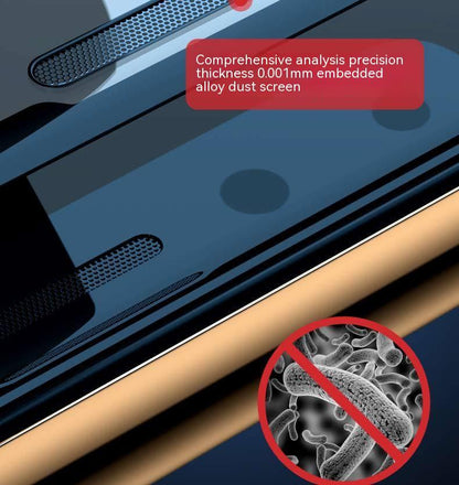 Privacy screen protector
