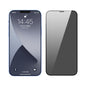 Privacy screen protector