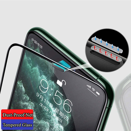 Privacy screen protector